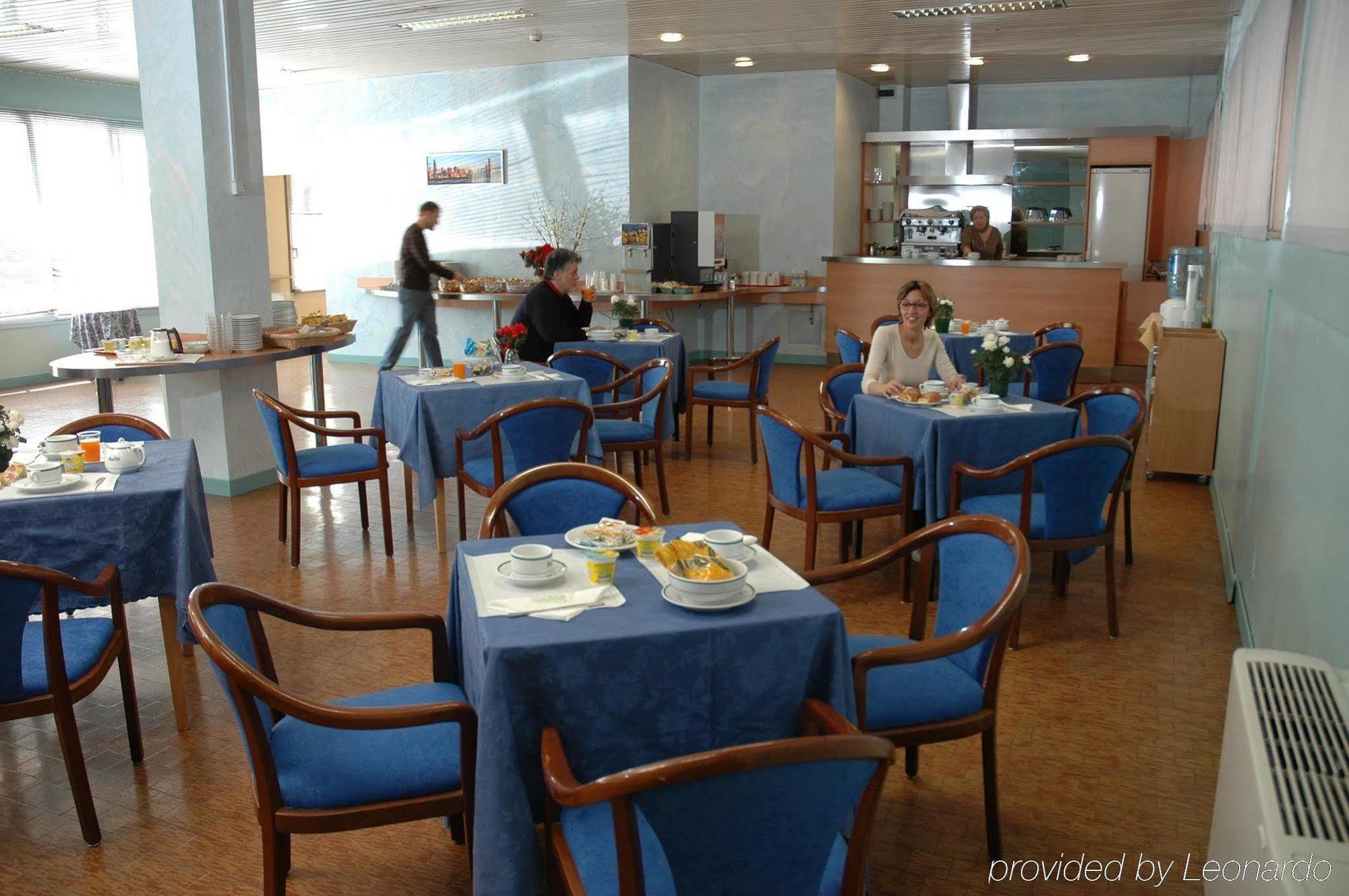 Hotel Ornato Milão