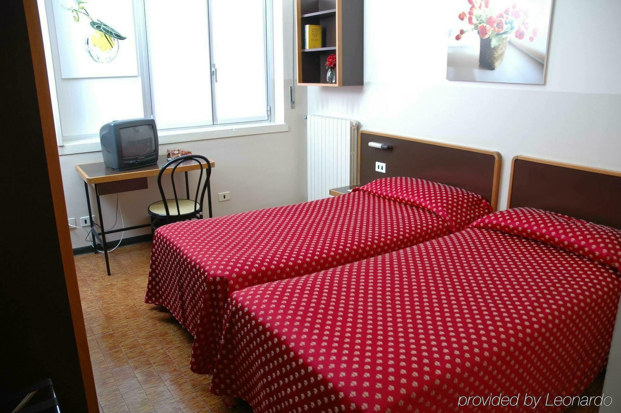 Ornato Hotel Milão