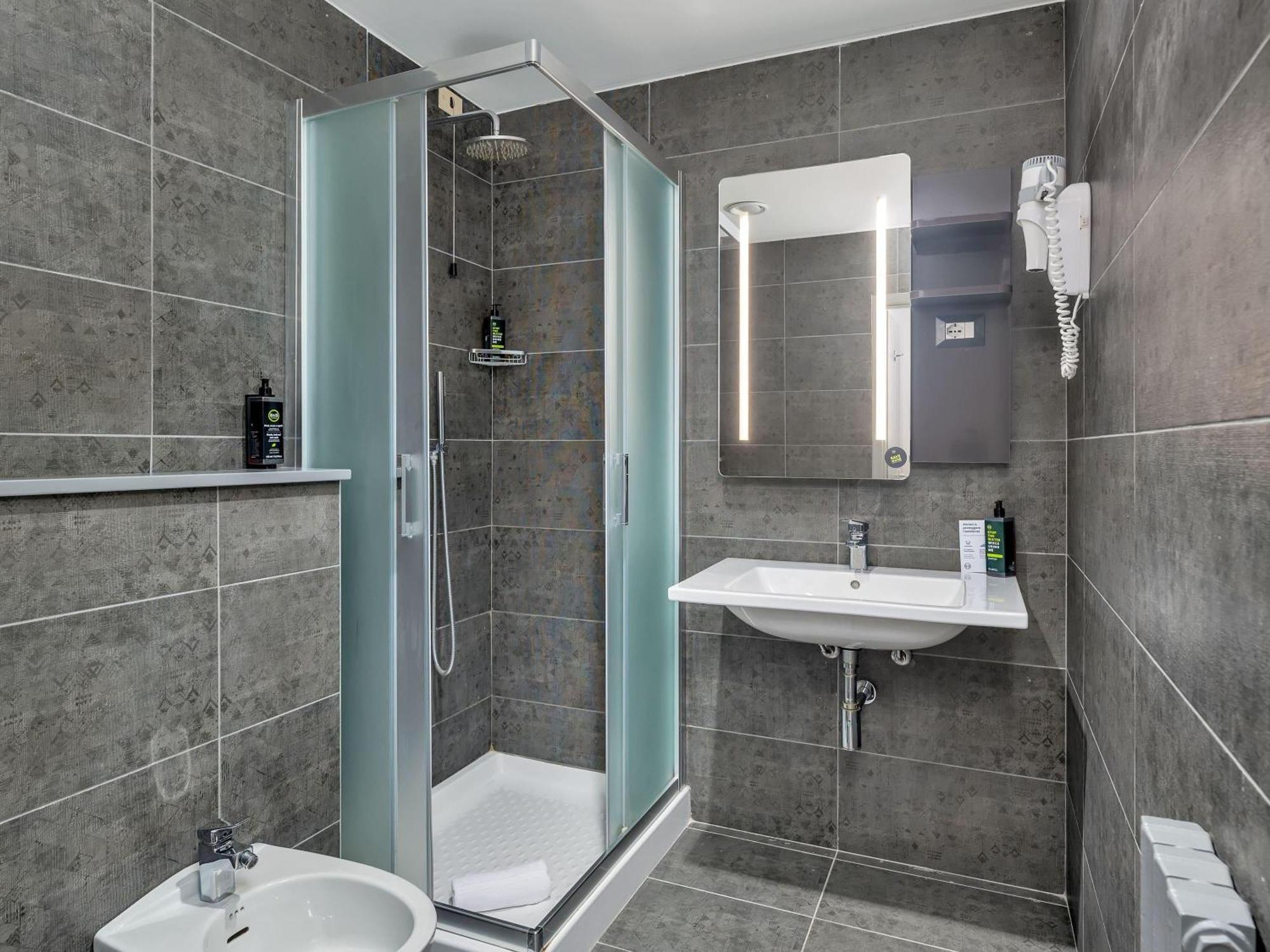 Hotel Ornato Milaan