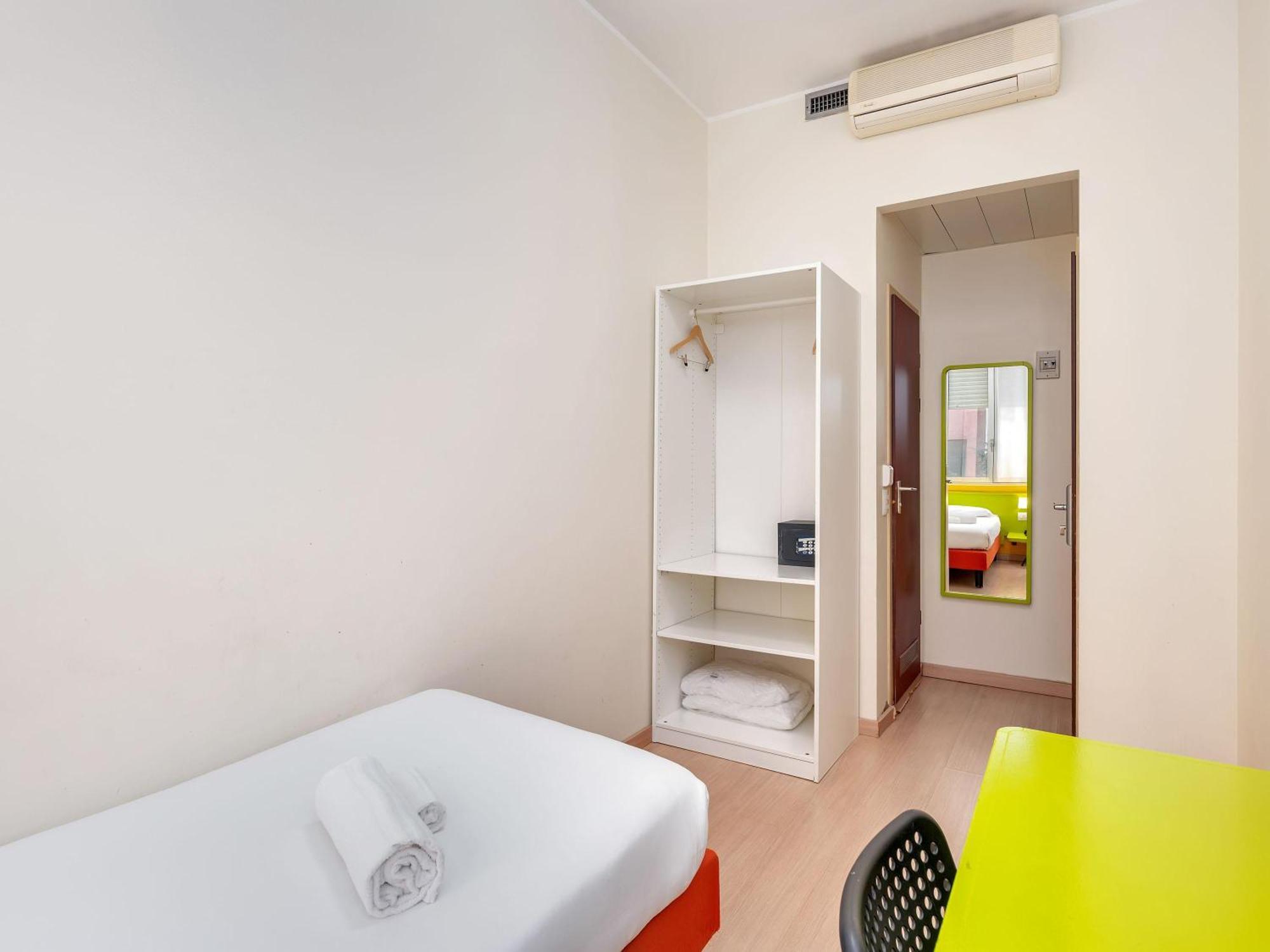 Hotel Ornato Milaan