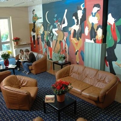 Hotel Ornato Milaan