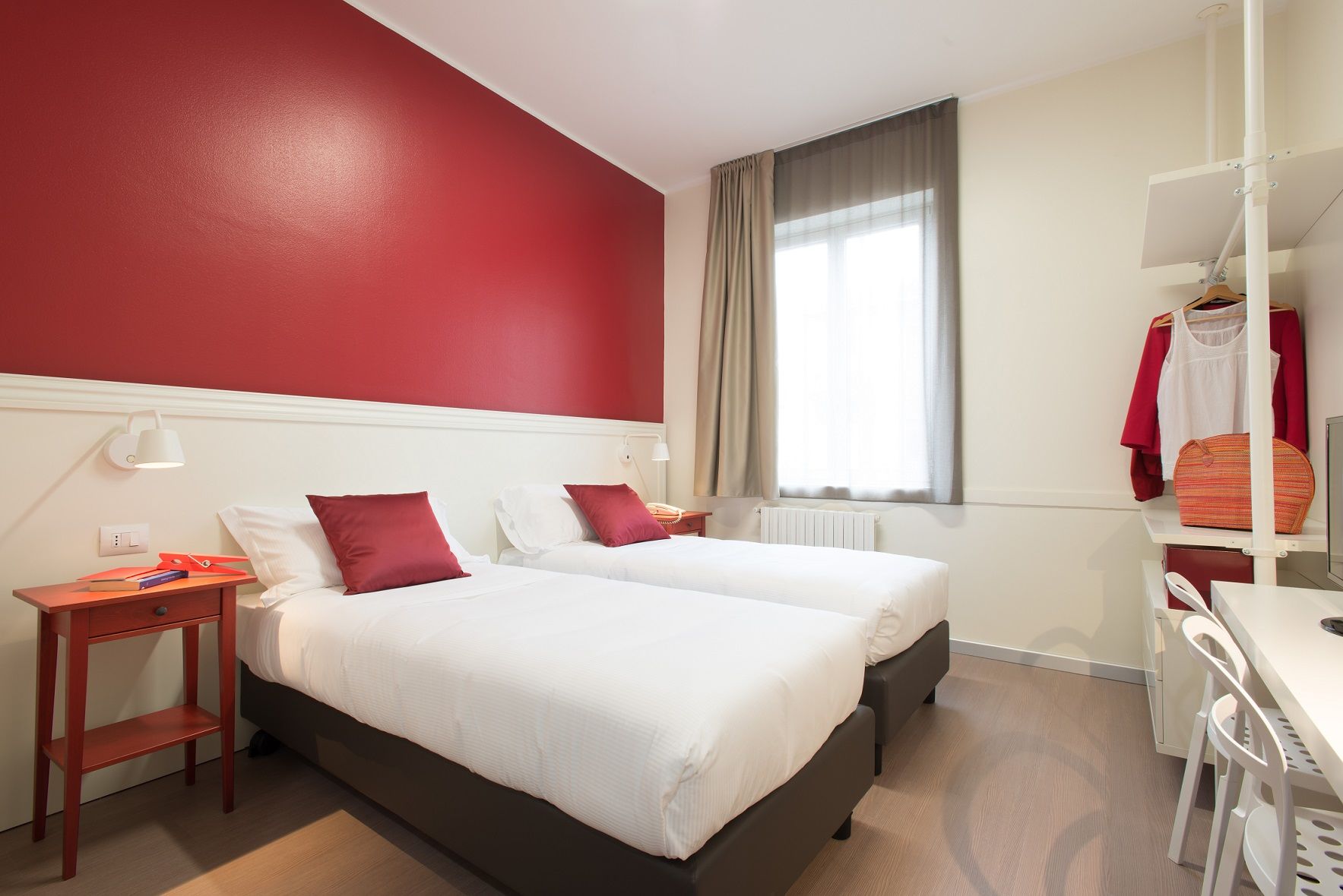 Ornato 3* Milaan