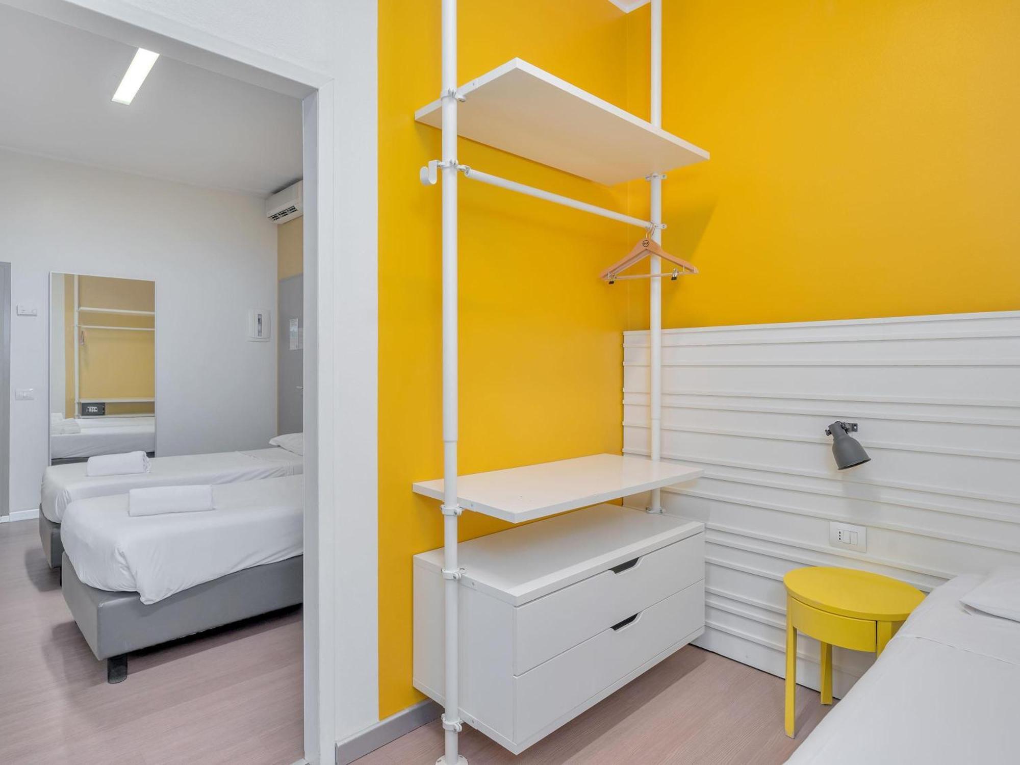 Ornato Hotel Milaan