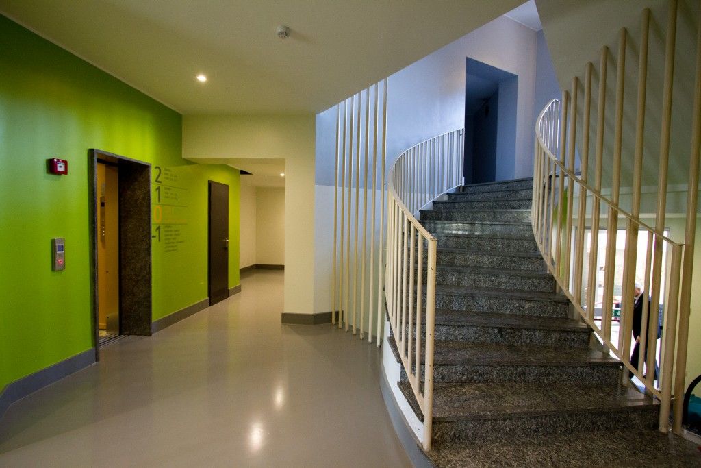 Hotel Ornato Milaan
